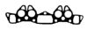 BGA MG0323 Gasket, intake/ exhaust manifold